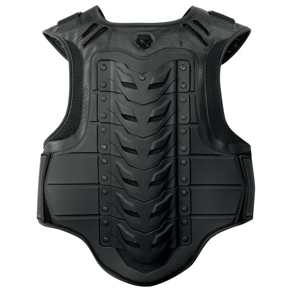 ICON Stryker Vest Stealth