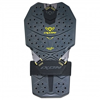 Dorsale Moto Ixon Warden Comp Black