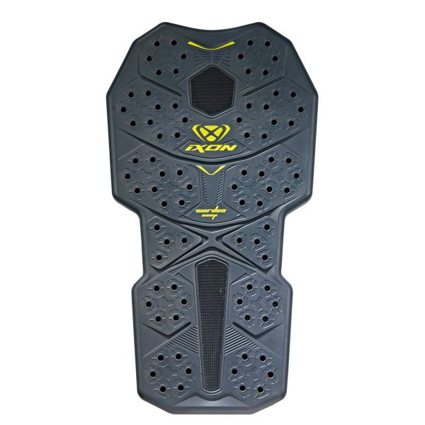 Ixon Warden Comp Black