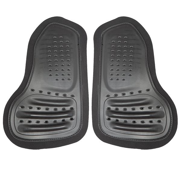 Protection Moto Dainese Double Chest Man Black