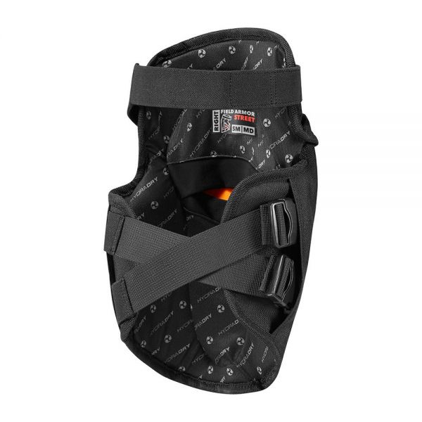 ICON Street Knee Black