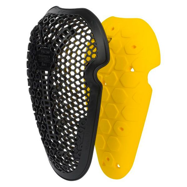 Bering Alpha Genou