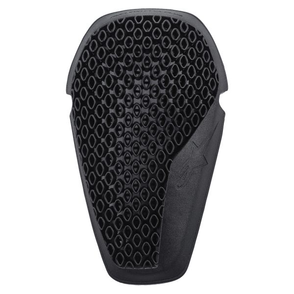 Genouilleres Moto Alpinestars Nucleon Flex Plus Knee Protector Black