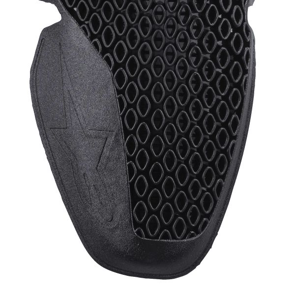 Alpinestars Nucleon Flex Plus Knee Protector Black