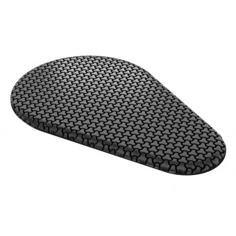Genouilleres Moto Bowtex Protections Genoux SAS-TEC Tripleflex Level 2