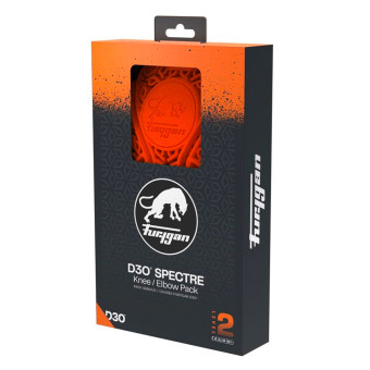 Furygan Coudes - Genous D3O Protections Spectre L2