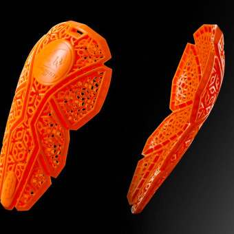Furygan Coudes - Genous D3O Protections Spectre L2