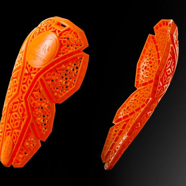 Furygan Coudes - Genous D3O Protections Spectre L2
