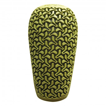 Genouilleres Moto Ixon Fanom Sek Type A Kaki