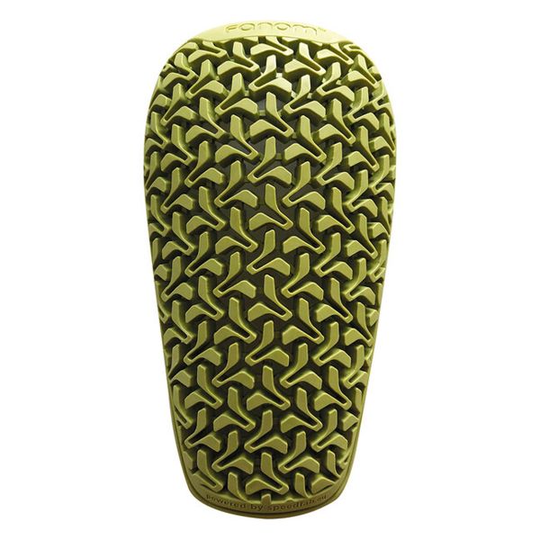 Genouilleres Moto Ixon Fanom Sek Type A Kaki