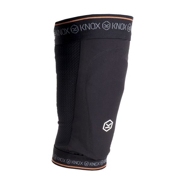 Genouilleres Moto Knox Action Pro Knee Guard