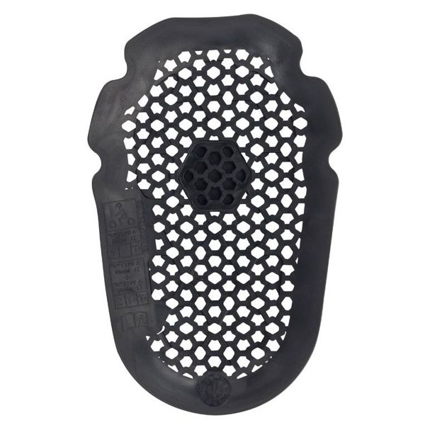 Bering Alpha Hanche Type A