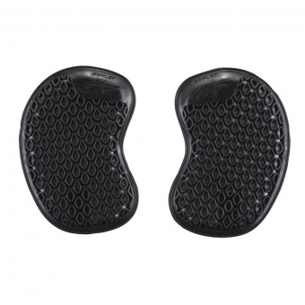 Hanches Moto Alpinestars Bioflex Hip Protector Black Hanches Moto Alpinestars Bioflex Hip Protector Black