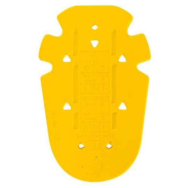 Bering Omega Hanche Type A