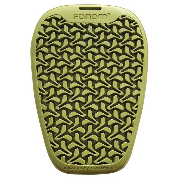 Hanches Moto Ixon Fanom Hip Type B Kaki