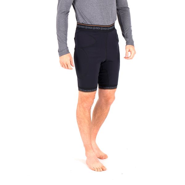 Hanches Moto Knox Action Pro Shorts