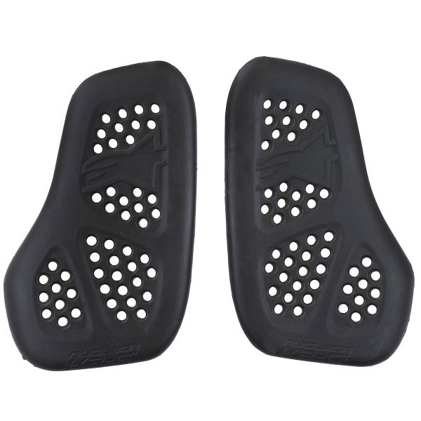 Protection Moto Alpinestars Nucleon KR-Ci Black Protection Moto Alpinestars Nucleon KR-Ci Black