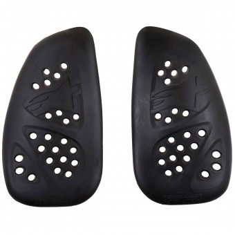 Protection Moto Alpinestars Nucleon KR-CiW Women Black Protection Moto Alpinestars Nucleon KR-CiW Women Black