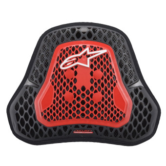 Protection Moto Alpinestars Nucleon KR-Cell Cir Protector Transparent Smoke Red Protection Moto Alpinestars Nucleon KR-Cell Cir Protector Transparent Smoke Red
