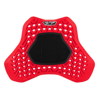 Protection Moto Alpinestars Nucleon Plasma Full Chest Protector Hook And Loop