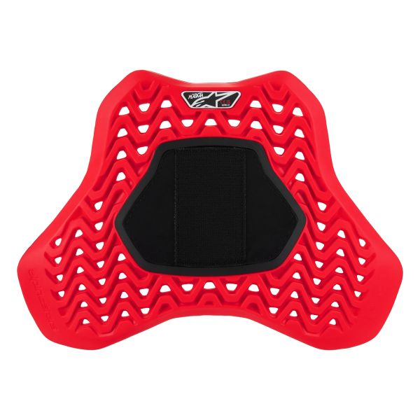 Protection Moto Alpinestars Nucleon Plasma Full Chest Protector Hook And Loop