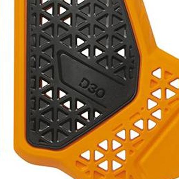 Furygan Chest D3O LNR L2 Orange