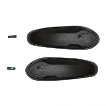 Sliders Moto Alpinestars Sliders Toe Sliders Moto Alpinestars Sliders Toe