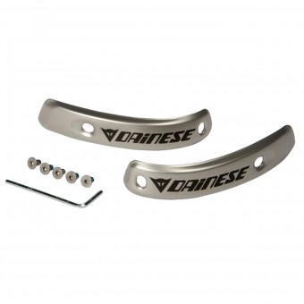 Sliders Moto Dainese Kit Boots Slider Stainless Sliders Moto Dainese Kit Boots Slider Stainless