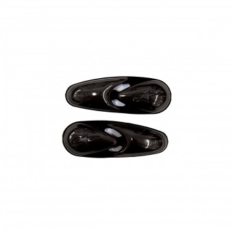 Sliders Moto Alpinestars SMX - Supertech - GP Tech R Toe Slider Boots Black Sliders Moto Alpinestars SMX - Supertech - GP Tech R Toe Slider Boots Black