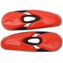 Sliders Moto Alpinestars SMX - Supertech R Toe Slider Boots Red