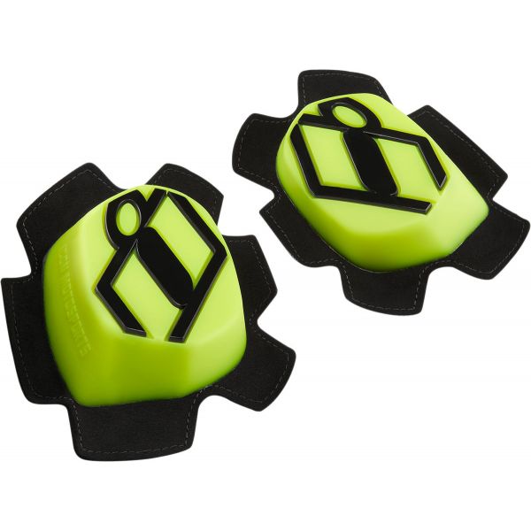 Sliders Moto ICON Cloverleaf 2 Knee Puck