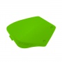 Sliders Moto Dainese Kit Elbow Slider Green Fluo