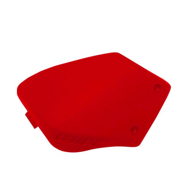 Sliders Moto Dainese Kit Elbow Slider Red Fluo