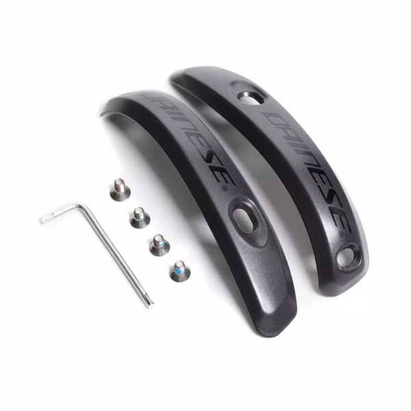 Sliders Moto Dainese Kit Boot Sliders Magnesium 2024