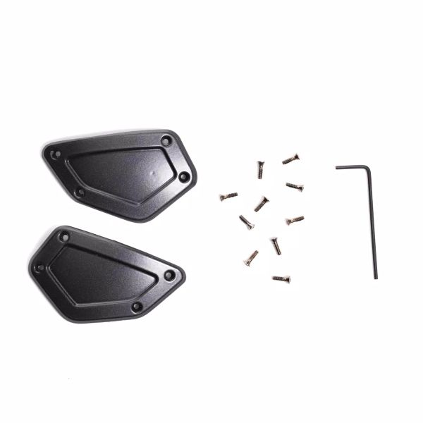 Sliders Moto Dainese Kit Sliders Malleole Magnesium 2024