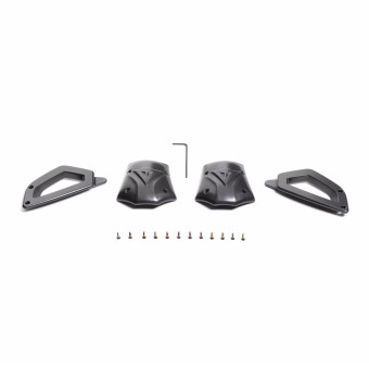 Sliders Moto Dainese Kit Sliders Talon Magnesium 2024