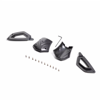 Dainese Kit Sliders Talon Magnesium 2024