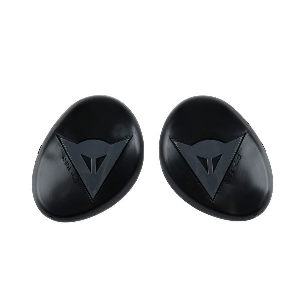Sliders Moto Dainese Knee Slider RSS 4.0 - Black Anthracite