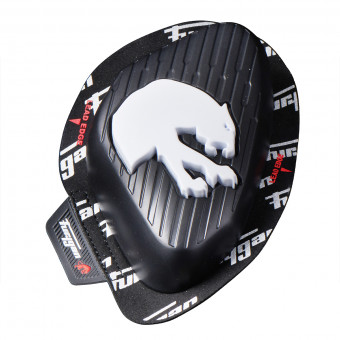 Sliders Moto Furygan Sliders Genoux