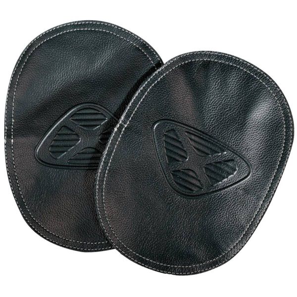 Sliders Moto Ixon Cache-Velcro Sliders