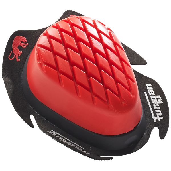 Sliders Moto Furygan Sliders Pluie Noir Rouge