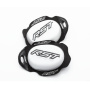 Sliders Moto RST Slider Genou Blanc