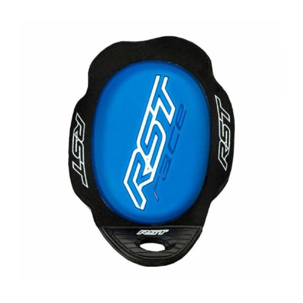 Sliders Moto RST Slider Genou Bleu Sliders Moto RST Slider Genou Bleu