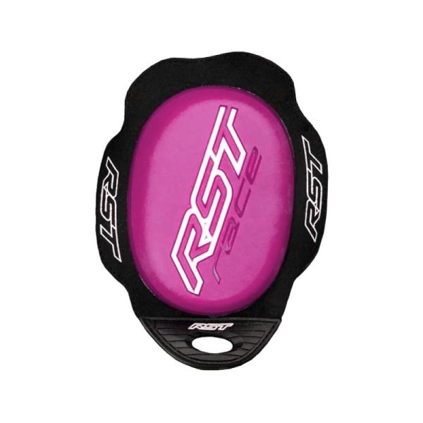 Sliders Moto RST Slider Genou Rose Sliders Moto RST Slider Genou Rose