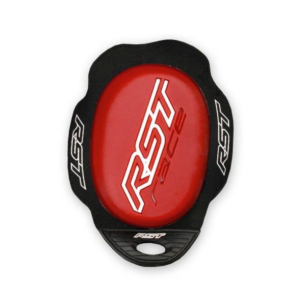 Sliders Moto RST Slider Genou Rouge Sliders Moto RST Slider Genou Rouge