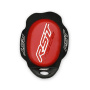 Sliders Moto RST Slider Genou Rouge