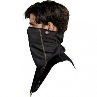 Cagoule bikers windstopper