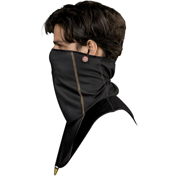 Cagoule bikers windstopper