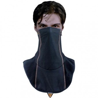 Protection Froid Bikers Bike Pit Windstopper Bikers