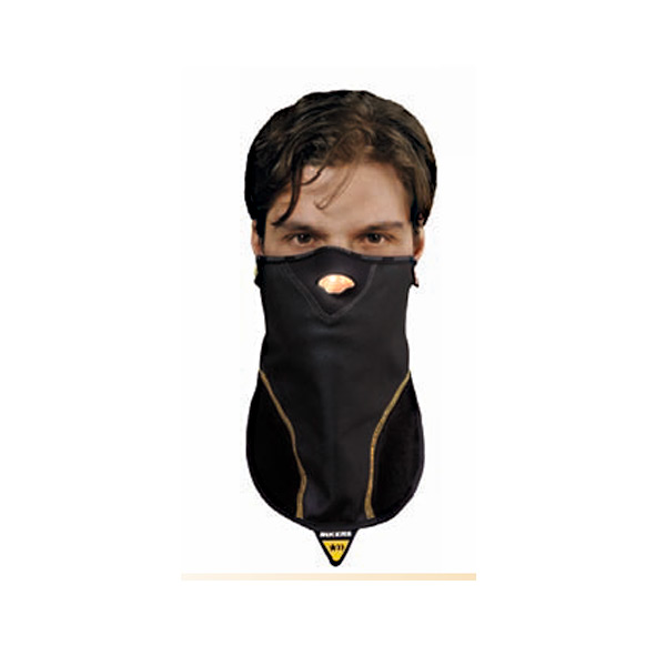 Protection Froid Bikers Face Mask Windstopper Bikers